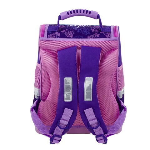 Ранец ЮНЛАНДИЯ WISE для начальной школы, "Dreams", 37х29х15 см, 229944