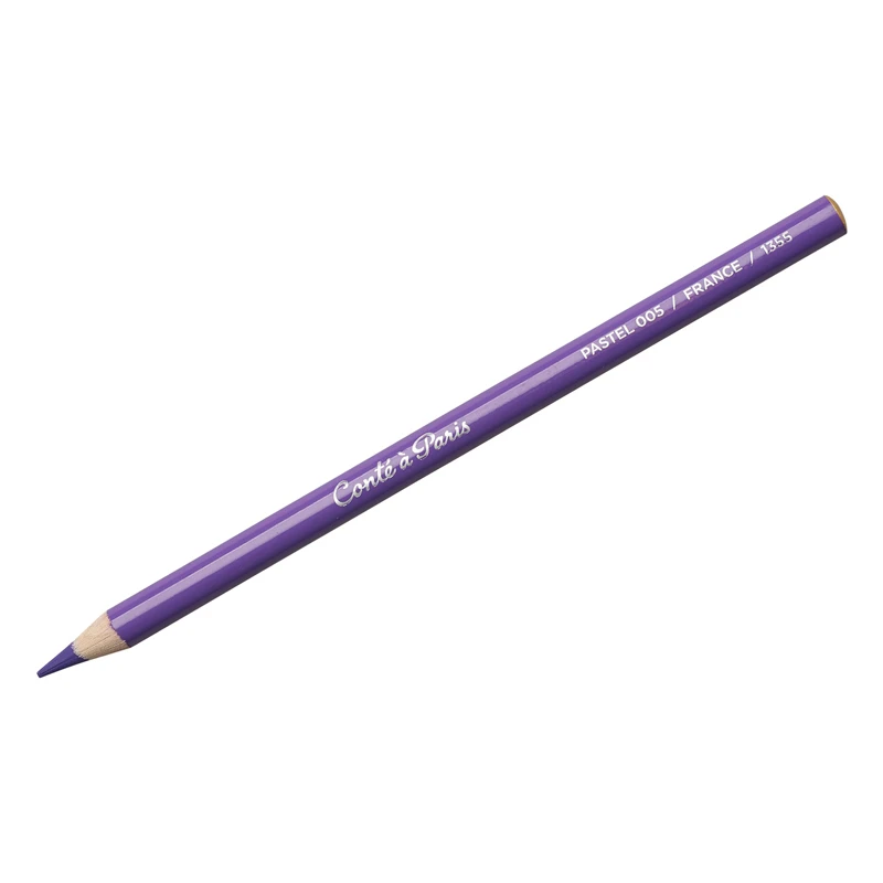 Пастельный карандаш Conte a Paris, цвет 005, фиолетовый