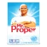 Чистящее средство 400 г, MR.PROPER (Мистер Пропер), с отбеливающим эффектом,