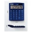 Калькулятор настольный Eleven SDC-805NR-NV, 8 разр., двойное питание,