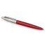 Ручка шариковая PARKER "Jotter Core Kensington Red CT", корпус