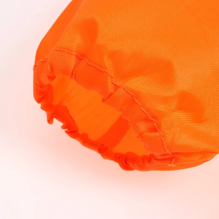 Фартук для труда с нарукавниками «Три Кота» (фартук: 510 х 440 мм, нарукавники: