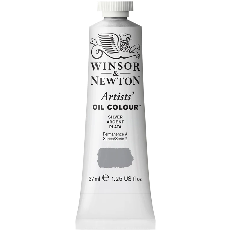 Краска масляная профессиональная Winsor&Newton "Artists' Oil", 37 мл