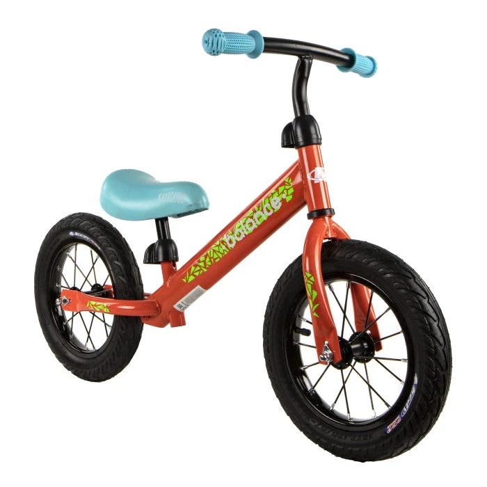 Беговел, Balance, колеса 12"