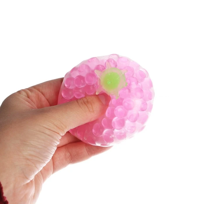 Мялка-антистресс «Фруктики», МИКС Мялка-антистресс «Фруктики», МИКС