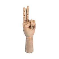 "VISTA-ARTISTA" VMA-30 Модель руки с подвижными пальцами L - левая