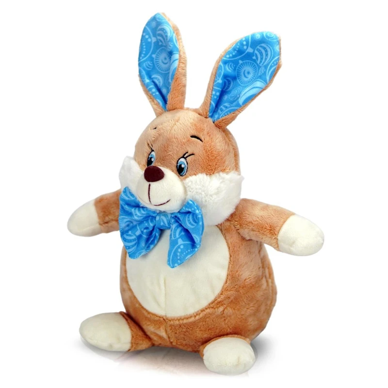 Новогодний сладкий подарок Лучик, игрушка 600 г.