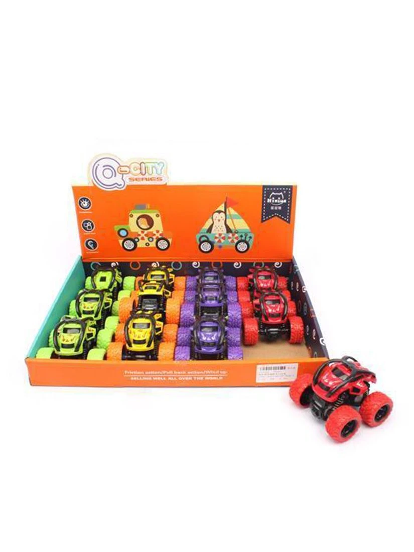 Машина инерционная, в ассортименте Машина инерционная, в ассортименте