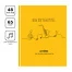 Дневник для музыкальной школы 48л. (твердый) BG "Ни дня без музыки",