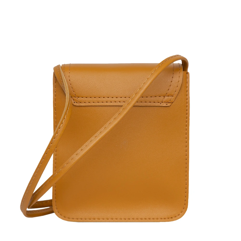 OMS-0171 Сумка (рыжий)