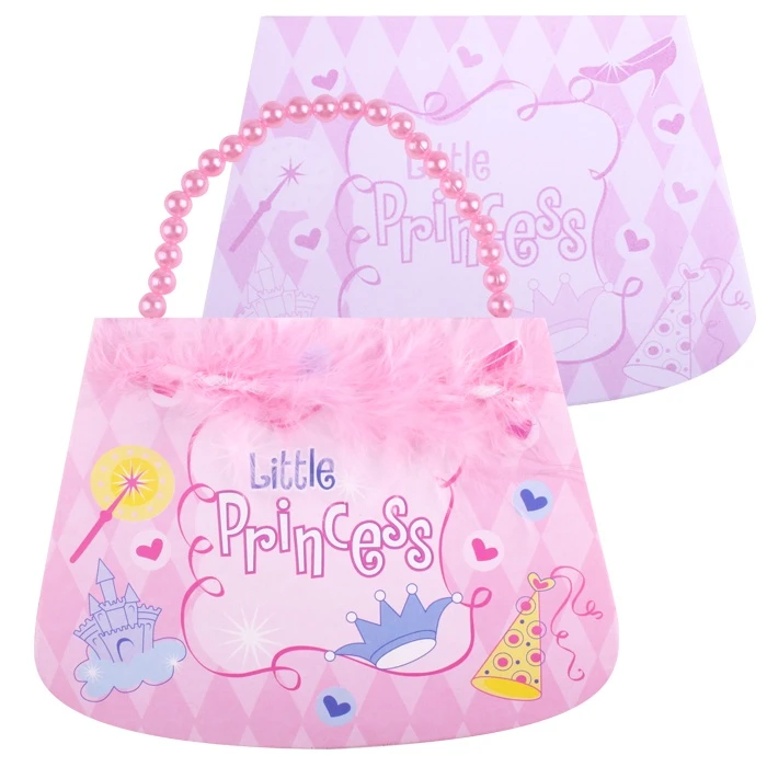 Блокнот-сумочка 8,5*12см 36 листов с мехом "Darvish"