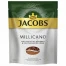 Кофе молотый в растворимом JACOBS "Millicano", сублимированный, 120 г,