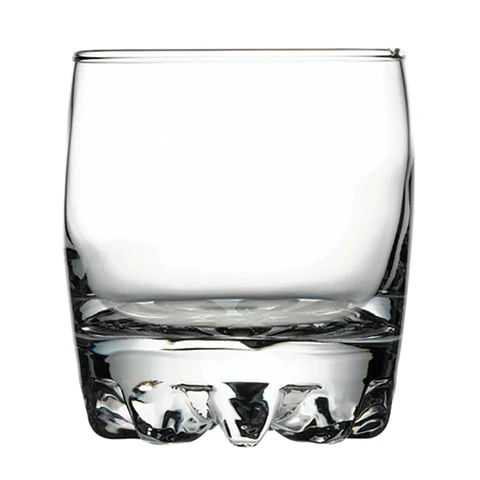 Набор стаканов, 6 шт., объем 315 мл, стекло, "Sylvana", PASABAHCE,