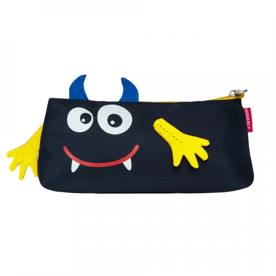 PS-95-11 Пенал (темно-синий)