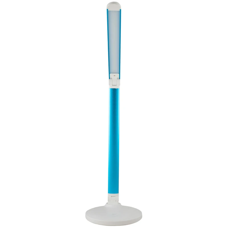 Светильник настольный на подставке СТАРТ CT209, 10Вт, LED, сенс. упр., USB