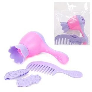 Набор Красотка. 4 предмета