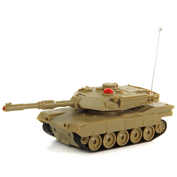 Танк 1:32 T34 PK M1A2