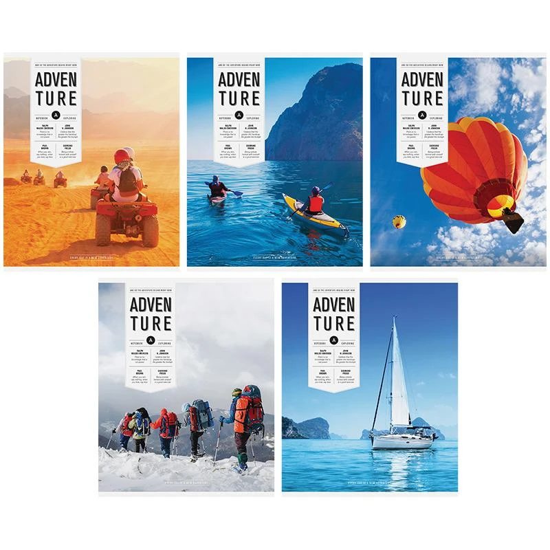 Тетрадь 48л. А5 клетка "Спорт. Мои увлечения": Т48к_11915 штр.: