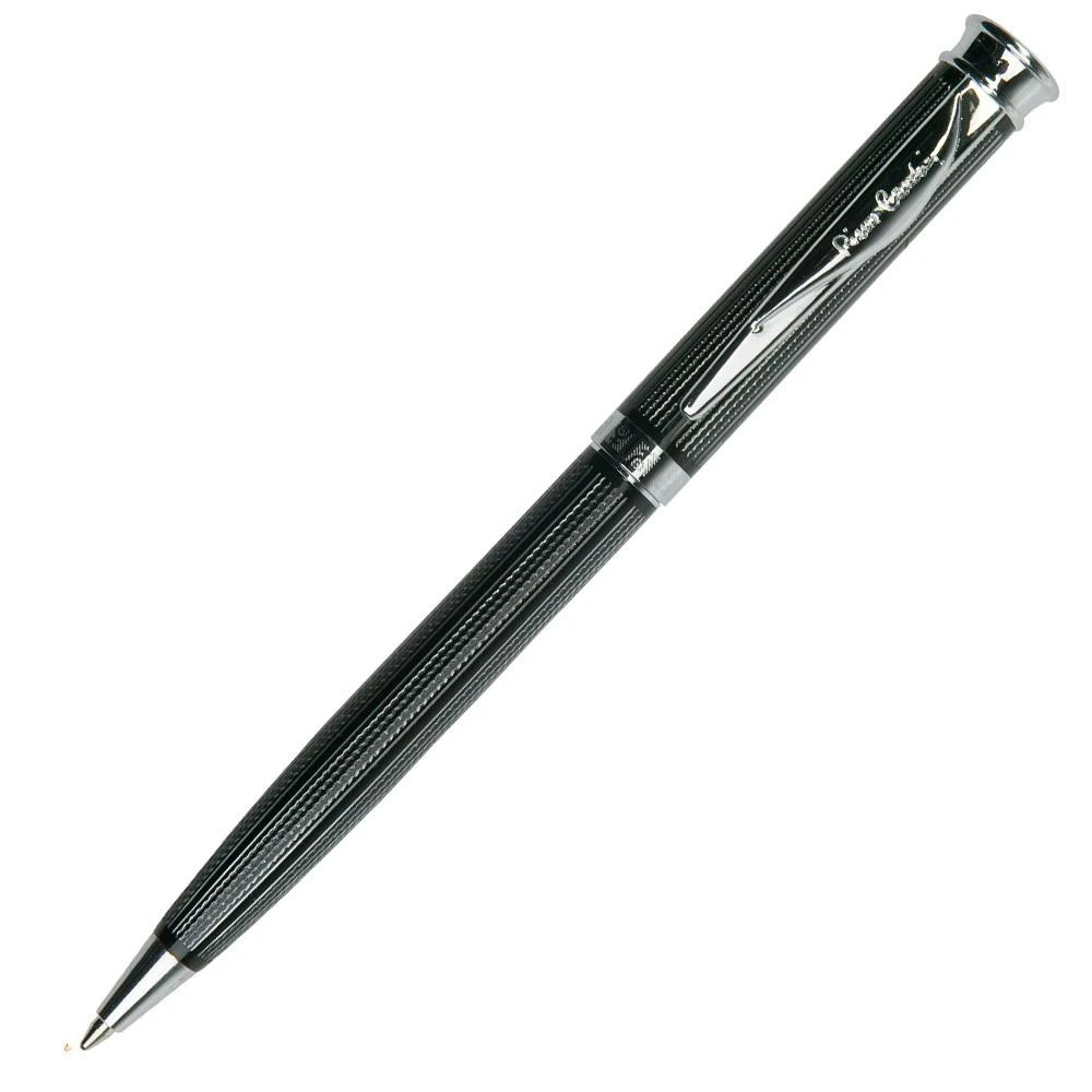 Pierre Cardin Tresor - Black ST, шариковая ручка, M