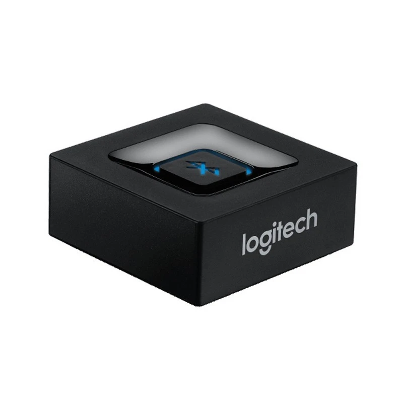 Адаптер беспроводной Logitech Bluetooth Audio Adapter (980-000912) Адаптер беспроводной Logitech Bluetooth Audio Adapter (980-000912)