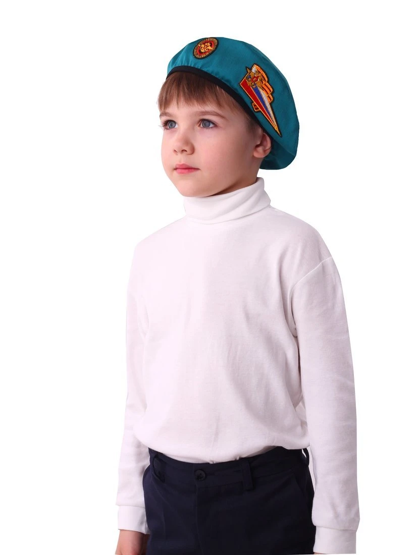 Берет пограничника