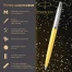 Ручка шариковая PARKER "Parker Jotter Orig Yellow", корпус желтый,