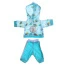 Одежда для кукол «Костюм спортивный», для мальчика