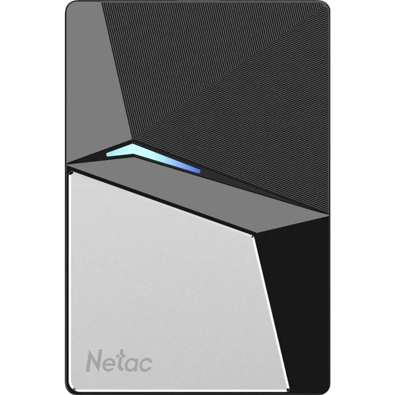 Портативный SSD Netac External Z7S USB 3.2 240Gb