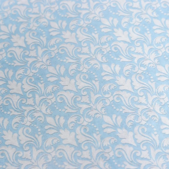 Декупажная карта "Узор" формат А4, плотность 45г/м2 Декупажная карта "Узор" формат А4, плотность 45г/м2