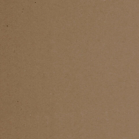 Крафт-бумага для графики, эскизов, печати, А4 (210х297 мм), 80 г/м2, 100 л.,