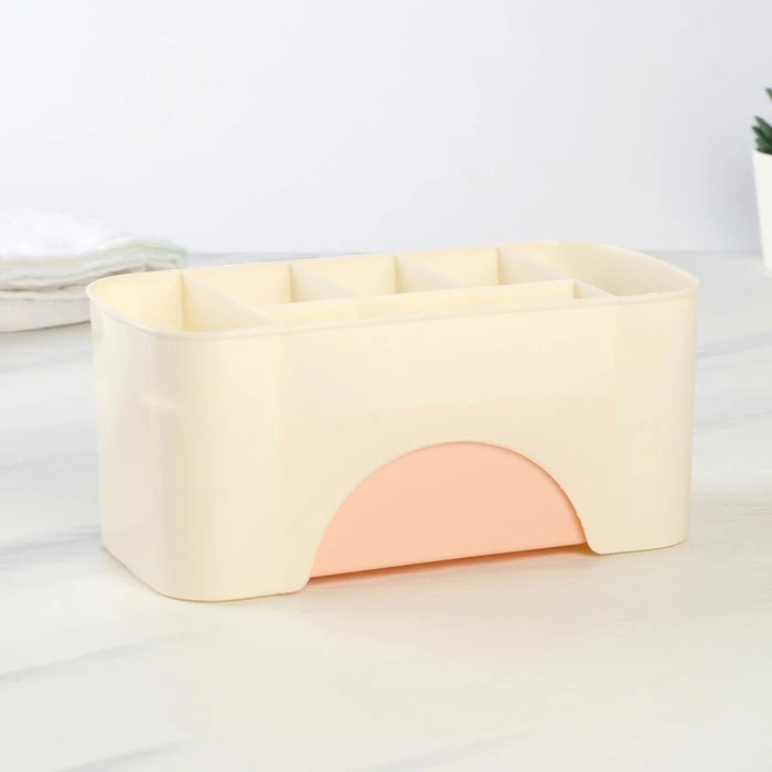 Органайзер для канцелярии "Stay beautiful", 21 х 11 х 10,5 см