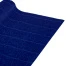 Бумага гофрированная (ИТАЛИЯ) 180 г/м2, темно-синяя (555), 50х250 см, BRAUBERG
