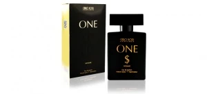 П/В CARLO BOSSI мужская Парфюмированная вода "ONE$" 100мл