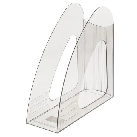 Лоток вертикальный для бумаг BRAUBERG "Delta", 240х90х240 мм, Лоток вертикальный для бумаг BRAUBERG "Delta", 240х90х240 мм,