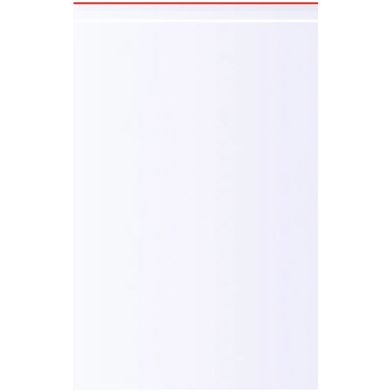 Пакеты с замком "Zip Lock" (100шт.) OfficeClean, 150*200мм, ПВД, 35мкм