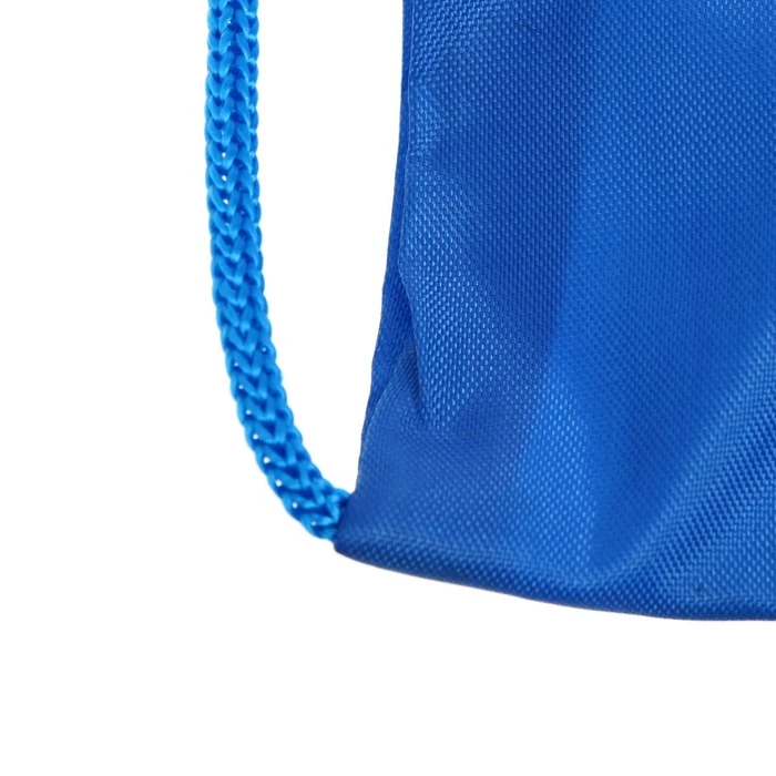 Мешок для обуви 420 х 340 мм, "Американский футбол