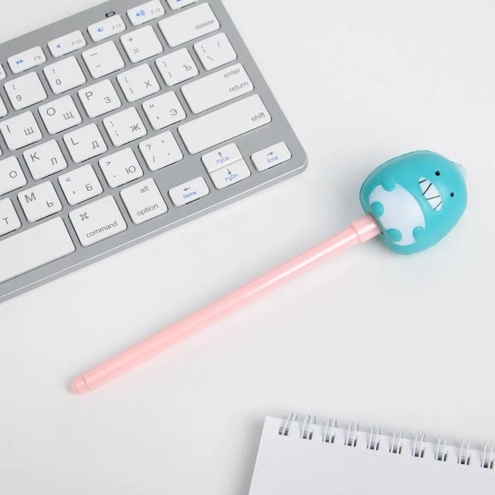 Ручка - сквиш «Твори!»