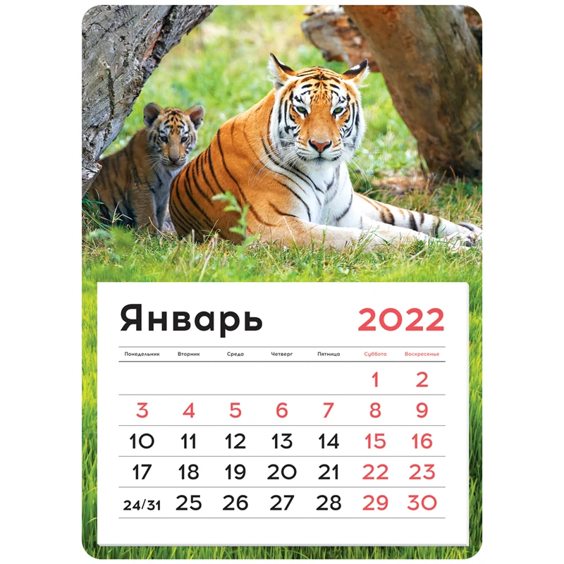 Календарь отрывной на магните 130*180мм склейка OfficeSpace "Mono - Символ Календарь отрывной на магните 130*180мм склейка OfficeSpace "Mono - Символ