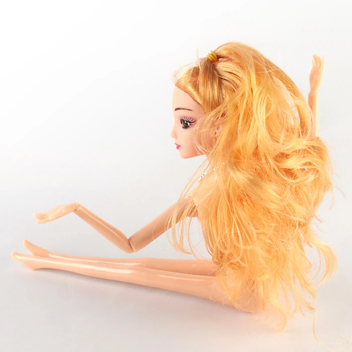 Кукла  ассорти