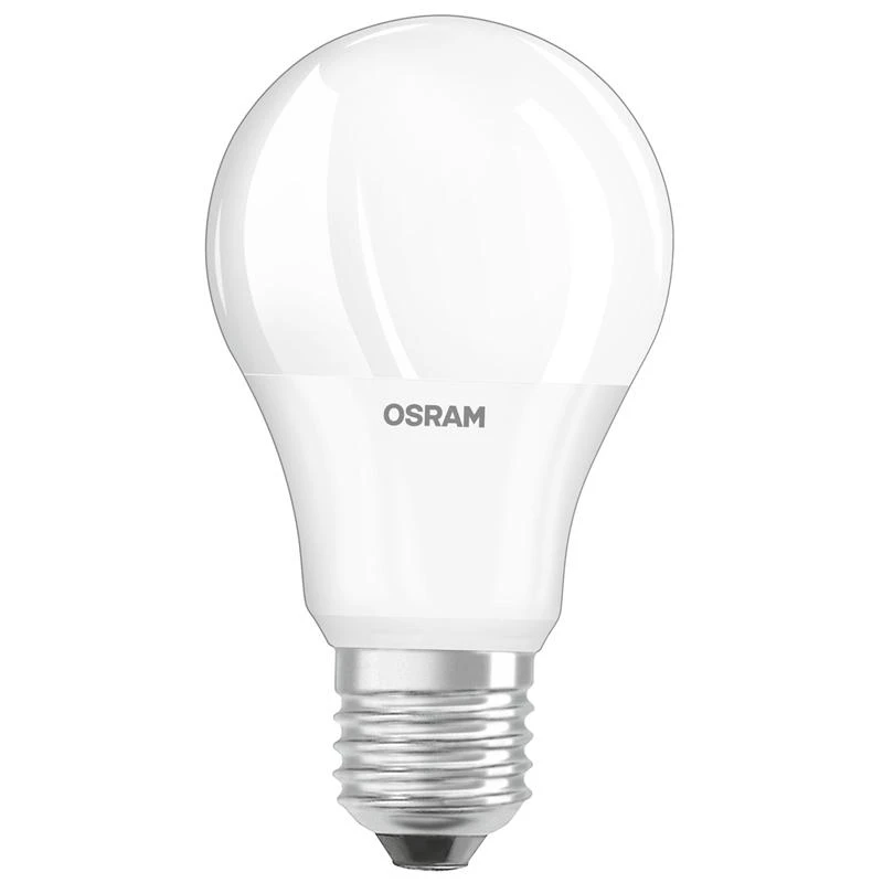 Лампа светодиодная Osram star classic, 8,5Вт, тип А "груша", Е27,