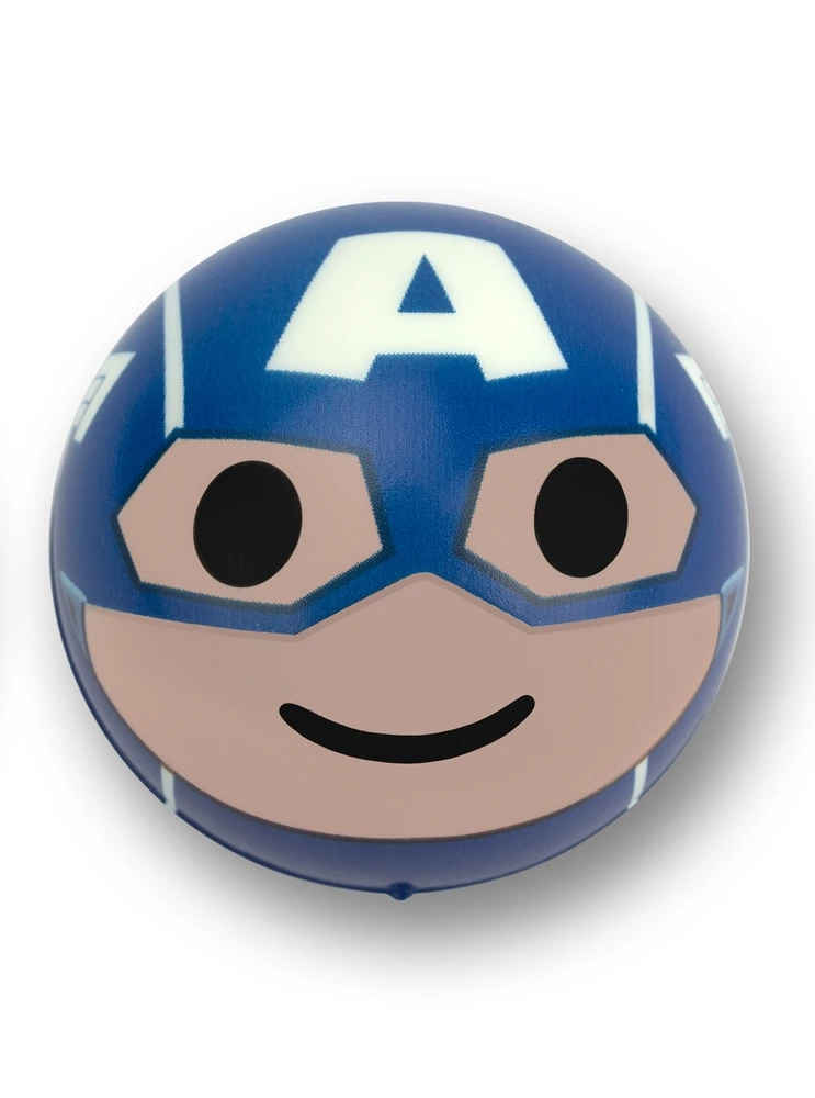 Сквиш «Мстители» Капитан Америка