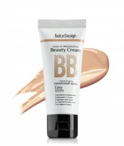 БД Тональный "BB beauty cream" тон104 (туба 32г)/7шт