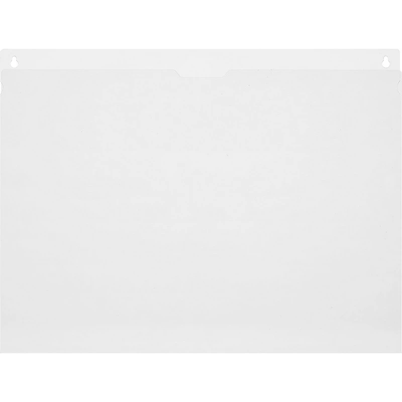 Информационная табличка Карман настен. А3 420х297мм гориз. акрил штр. 