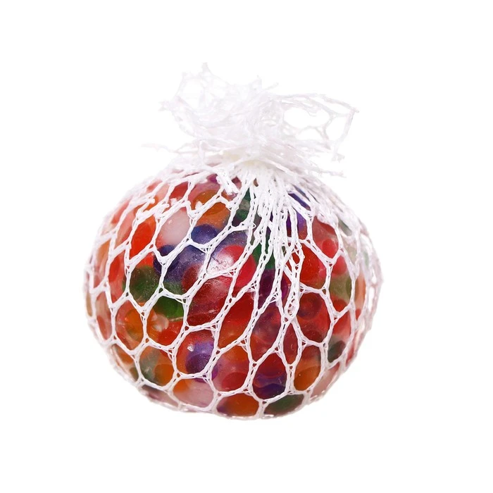 Мялка антистресс «Выделяйся» микс