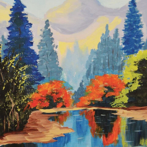 Гуашь BRAUBERG "KIDS", 12 цветов по 20 мл, 192275 Гуашь BRAUBERG "KIDS", 12 цветов по 20 мл, 192275