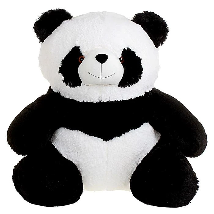 Мягкая игрушка «Панда»