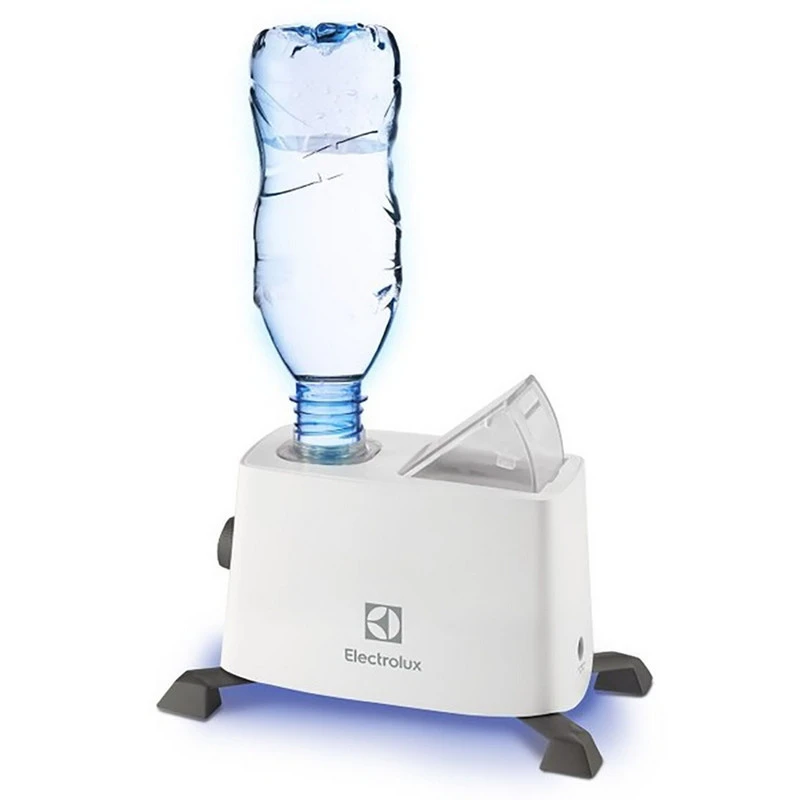 Увлажнитель ультразвуковой Electrolux EHU-4015 Travel