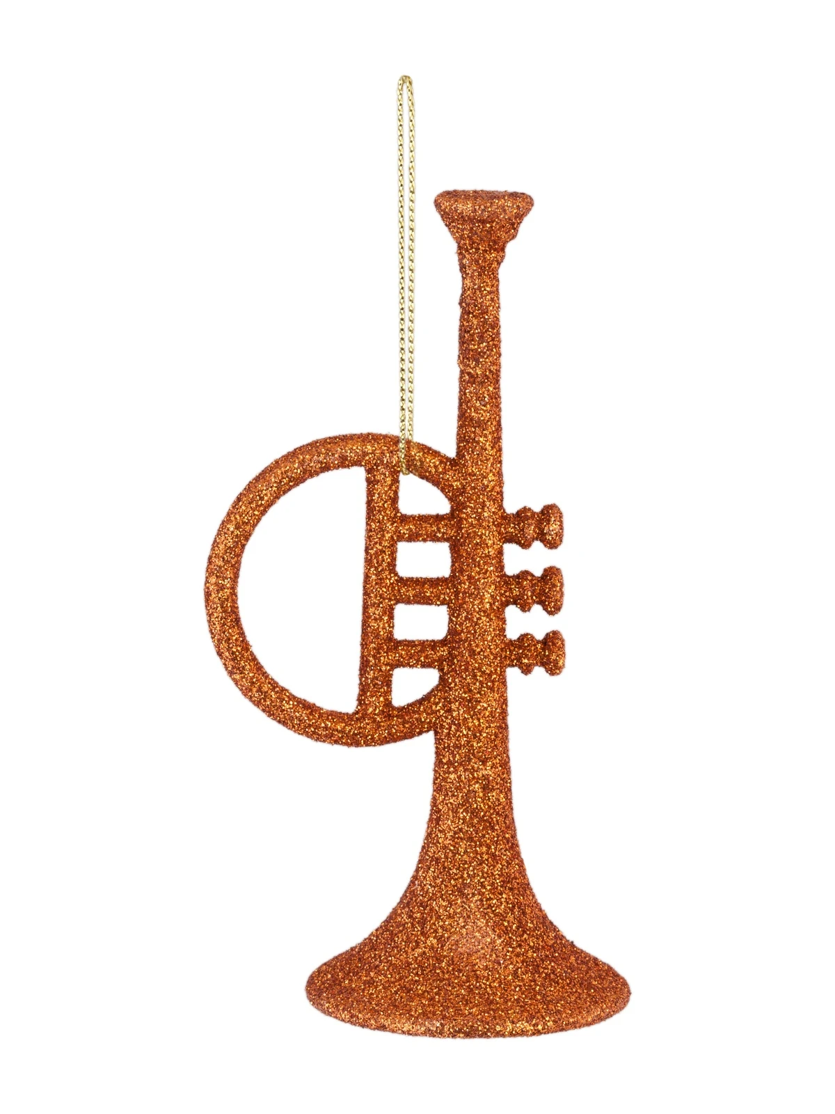 Украшение на елку ТРУБА