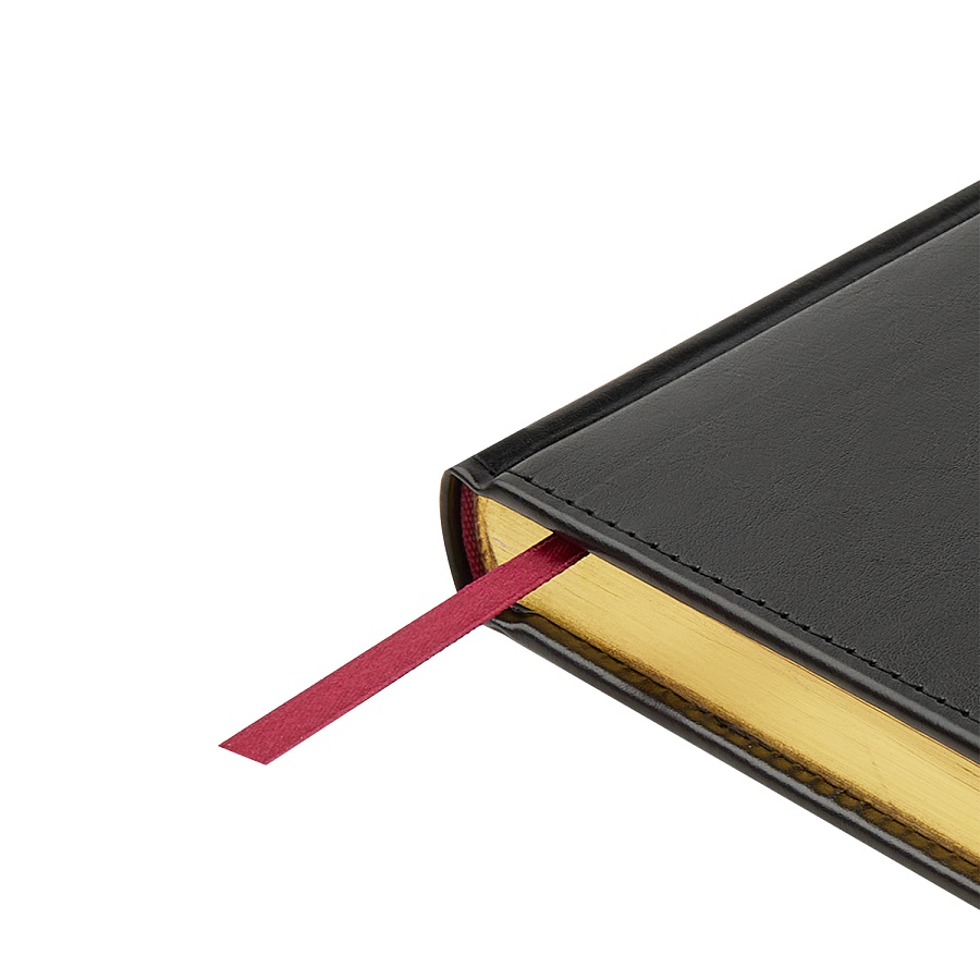 Ежедневник BrunoVisconti® датированный 2026 год А5 (146 х 206 мм) "SIDNEY