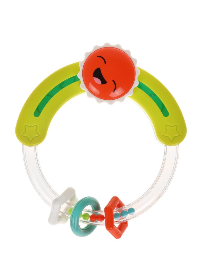 Развивающая игрушка "Солнышко": 13 см. Развивающая игрушка "Солнышко": 13 см.